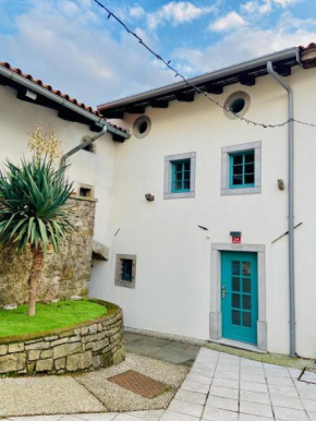 Lagom Home Vipavski Križ